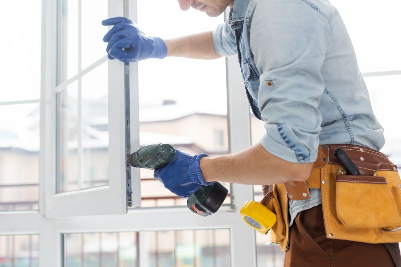 Cost of Windows Installation in Sanford, ME