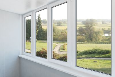 Best Vinyl Window Replacement Contractors in Sanford, ME