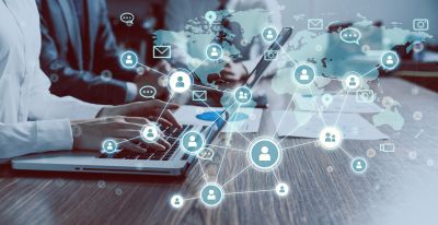 Network Equipment During Update